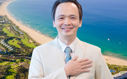 Ngay sau khi chủ tịch Trịnh Văn Quyết tái xuất, FLC Group tính đầu tư 150.000 tỷ đồng vào tỉnh rộng thứ 2 Việt Nam, phát triển sân bay, logistics, khu đô thị…