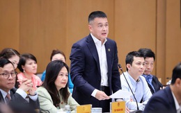 Gặp Thủ tướng, Chủ tịch Sun Group Đặng Minh Trường "hiến kế" quan trọng