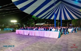 Nam Long II Central Lake khởi động năm mới, mục tiêu kinh doanh 1.600 tỷ đồng