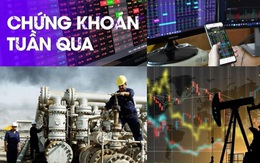 Thị trường chứng khoán khó đoán định, tuần tới nhà đầu tư có nên xuống tiền?