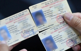 Quy định mới nhất về thu hồi và hủy bỏ giấy phép lái xe mà tài xế cần biết