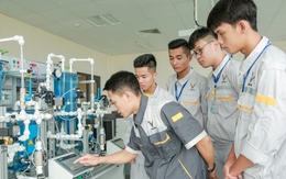 Đề xuất mới liên quan đến lương của giáo viên