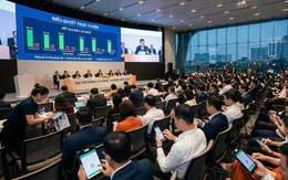 Đại hội cổ đông 2026: Công nghệ không chỉ là "phao cứu sinh" tạm thời