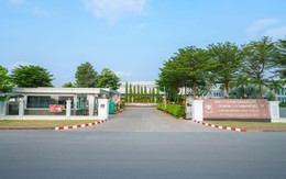 Nhà máy C.P. Củ Chi: 10 năm tăng trưởng bền vững