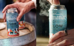 Bia làm từ không khí lần đầu xuất hiện, mở ra cuộc cách mạng nguồn cung CO₂ cho công nghiệp toàn cầu