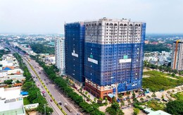 Bảng giá đất TP. Hồ Chí Minh 2026 thiết lập mặt bằng giá mới: Căn hộ hiện hữu tại Phú Mỹ thành “vùng trũng” về giá