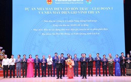 Tỷ phú Phạm Nhật Vượng muốn làm cụm nhà máy 8 tỷ USD tại Gia Lai