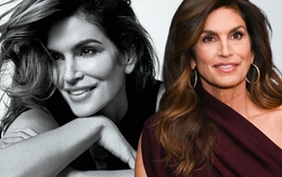 Cindy Crawford ở tuổi 60 vẫn trẻ trung rạng rỡ: Thói quen buổi sáng kéo dài 2,5 tiếng khiến ai xem cũng choáng