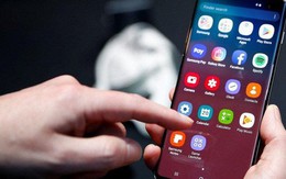 Ngân hàng cảnh báo dừng giao dịch nếu điện thoại có ứng dụng sau