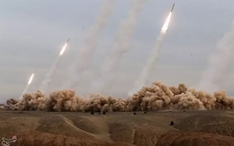 Iran hạ nhịp tấn công, chuyển sang chiến lược 'duy trì sức bền'