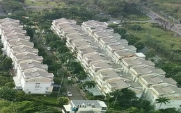 Nộp thêm tiền, hàng trăm căn hộ và nhà thấp tầng sẽ được cấp sổ