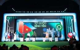 Loạt nghệ sĩ tên tuổi, Hoa - Á hậu đồng hành cùng học sinh, sinh viên tại một sân chơi sáng tạo đặc biệt