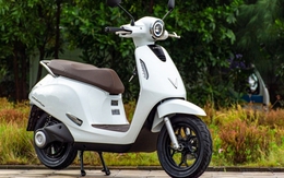 2 chiếc xe máy điện VinFast đáng mua nhất lúc này