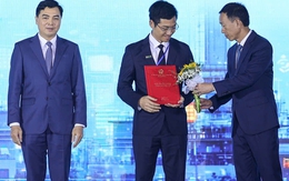 Thanh Hóa trao quyết định đầu tư, biên bản ghi nhớ cho 42 dự án trị giá gần 4 tỉ USD