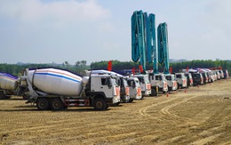 Khởi công khu công nghiệp hơn 4.100 tỷ đồng ở phía Nam Đà Nẵng