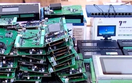 59 doanh nghiệp ‘phù phép’ chỉ số quan trắc môi trường, 74 người bị khởi tố