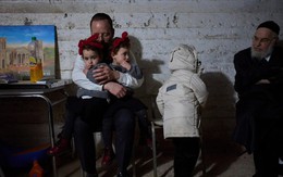 Những bài học đắt giá với Iran, Mỹ, Nga từ chiến sự Trung Đông