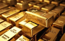 Khi nào giá vàng tăng mạnh trở lại?