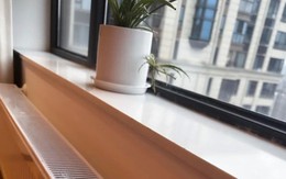 5 cách chống bụi trong nhà cực thông minh: Không cần lau mỗi ngày mà nhà vẫn sạch bong