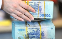 Số tiền cần gửi tiết kiệm ngân hàng để nhận lãi 20 triệu đồng mỗi tháng