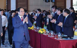 Khách sạn của Chủ tịch FLC Trịnh Văn Quyết vừa chứng kiến kế hoạch 24 tỷ USD, Thủ tướng chỉ đạo gì?