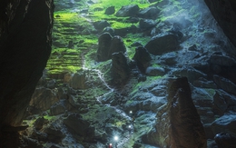 Phóng sự hàng đầu Mỹ gọi 1 hang động Việt Nam là kỳ quan thế kỷ 21