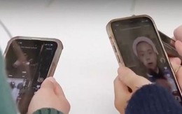 Các thuật toán gây nghiện của các mạng xã hội