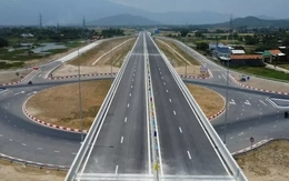 Những dự án cao tốc sẽ thông xe dịp 30/4