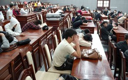 343 người trong "tập đoàn" lừa đảo trực tuyến bị bắt, Công an phát thông báo khẩn tìm kiếm bị hại trên toàn quốc