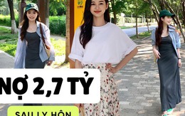 35 tuổi, nợ hơn 2,7 tỷ đồng sau ly hôn: Tôi học lại cách kiếm tiền từ con số gần như bằng 0