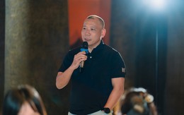 Golden Gate lãi gấp đôi sau 1 năm, "hồi sinh" The Coffee House và cú đập ngang chấn động