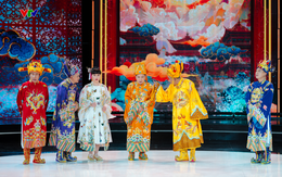 Táo Quân 2026: Chưa kịp xem đã hết