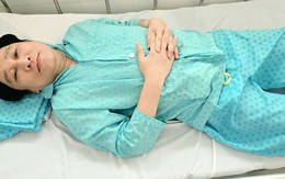 Loạt sao Việt vào động viên "ông bầu" Đan Trường