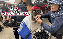Thứ kẹo "đắng ngoét" 200 đồng từng đánh lừa bao đứa trẻ quê: 8x, 9x cay khóe mắt nhớ về nồi thịt, cá kho đượm mùi khói bếp của mẹ