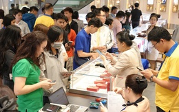 Chứng khoán, vàng, bạc biến động mạnh