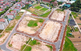 Đấu giá đất ven đô Hà Nội: Tăng nhiệt cục bộ hay tín hiệu hồi phục thị trường?