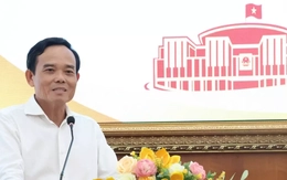 Bí thư TPHCM Trần Lưu Quang: Tuyến Metro số 2 chắc chắn sẽ nhanh hơn tuyến Bến Thành - Suối Tiên