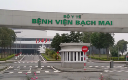 Công bố 4 doanh nghiệp bị điều tra trong dự án Bệnh viện Bạch Mai 2, Việt Đức 2