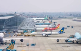 Ba Bộ lên tiếng về việc đầu tư sân bay Ninh Bình