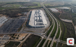 Elon Musk lừa cả thế giới: Bí mật xây đế chế 90 công ty thâu tóm BĐS, Ít nhất 37 thực thể chỉ phục vụ mục đích cá nhân