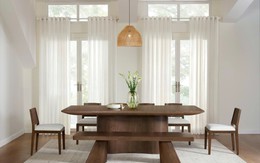 Khi tiêu chuẩn bền vững tái định hình chuỗi cung ứng nội thất toàn cầu