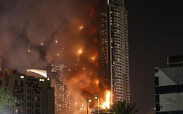 Giới siêu giàu chi hơn 9 tỷ đồng cho "vé" máy bay tháo chạy khỏi Trung Đông