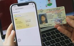 Cục CSGT phát cảnh báo liên quan đến Giấy phép lái xe: Người dân cần chú ý