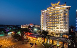 Tập đoàn Mường Thanh được giao hơn 12.500 m2 đất để làm dự án 27 tầng tại Ninh Bình