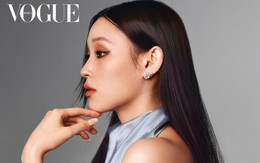 Công chúa 2002 của gia tộc Samsung gây sốt: Mang toàn lắc tay, nhẫn, dây chuyền vàng, đồng hồ vàng hồng khảm xà cừ mới là điểm nhấn