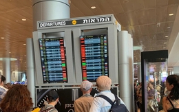 Các hãng hàng không Việt Nam có bị ảnh hưởng bởi xung đột Trung Đông?