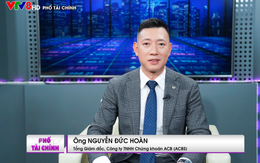 Tổng Giám đốc ACBS: Vốn ngoại đang rục rịch "đón đầu" câu chuyện nâng hạng, VN-Index hoàn toàn có thể ghi nhận mức tăng trưởng hai chữ số trong năm 2026.