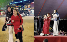 Siu Black lần đầu xuất hiện sau đợt nhập viện do suy thận, nghe hát mới hiểu đẳng cấp “hoạ mi núi rừng"