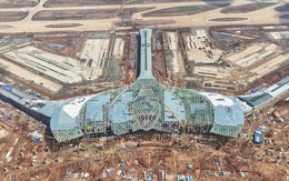 Bộ Xây dựng cập nhật thông tin về đầu tư giai đoạn 2 tại 'siêu sân bay' 16 tỷ USD lớn nhất Việt Nam