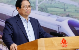 Thủ tướng yêu cầu đẩy nhanh tiến độ các dự án đường sắt đô thị Hà Nội và TPHCM